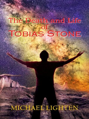 cover image of The Death and Life of Tobias Stone